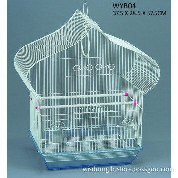 High Quality Metal Bird Cage (WYB04)
